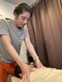 八鍬 貴士のプロフィール写真